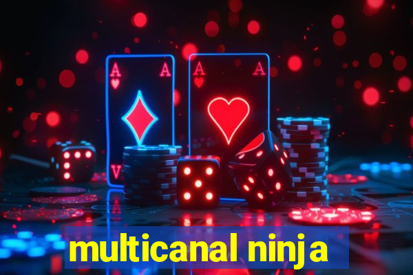 multicanal ninja